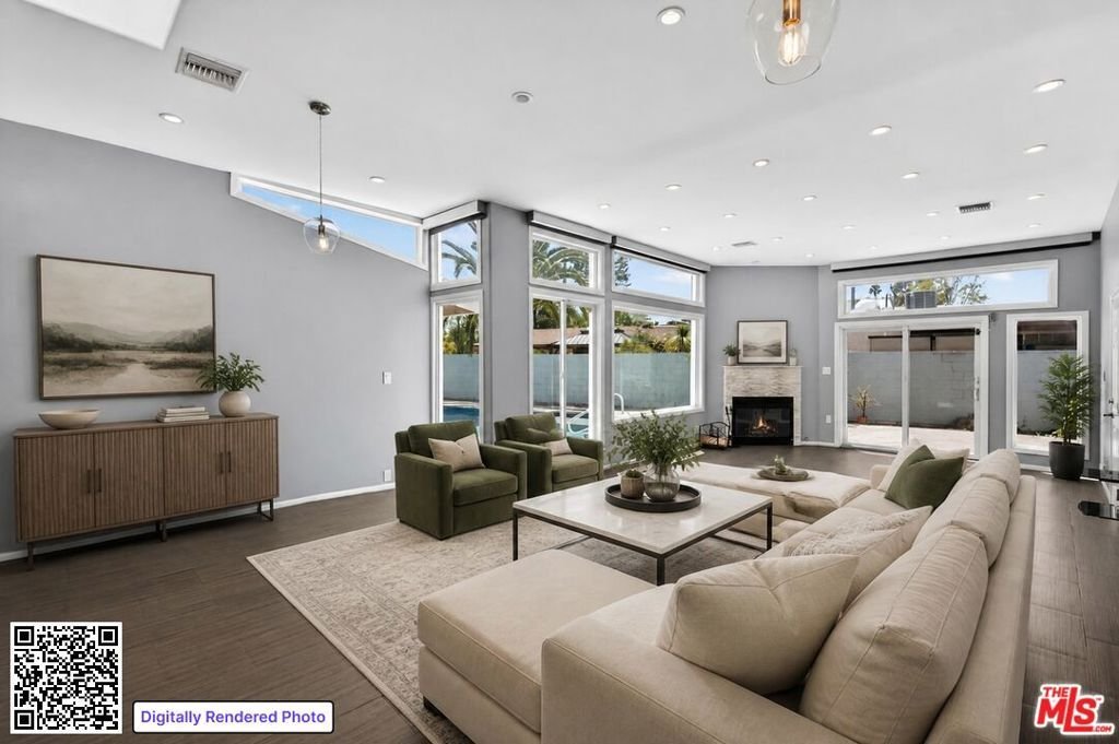 House in Los Angeles, California, United States 1 - 17893492