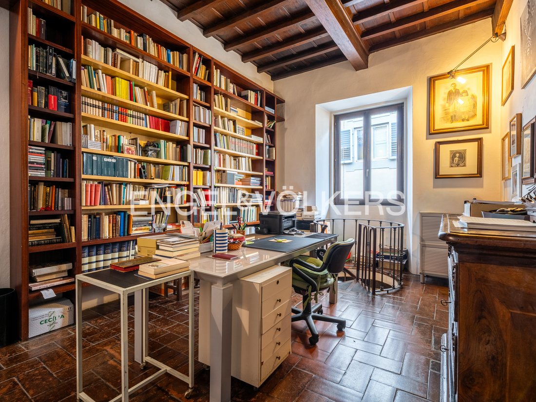 Apartment in Center, Florence, Tuscany 5 - 17894151