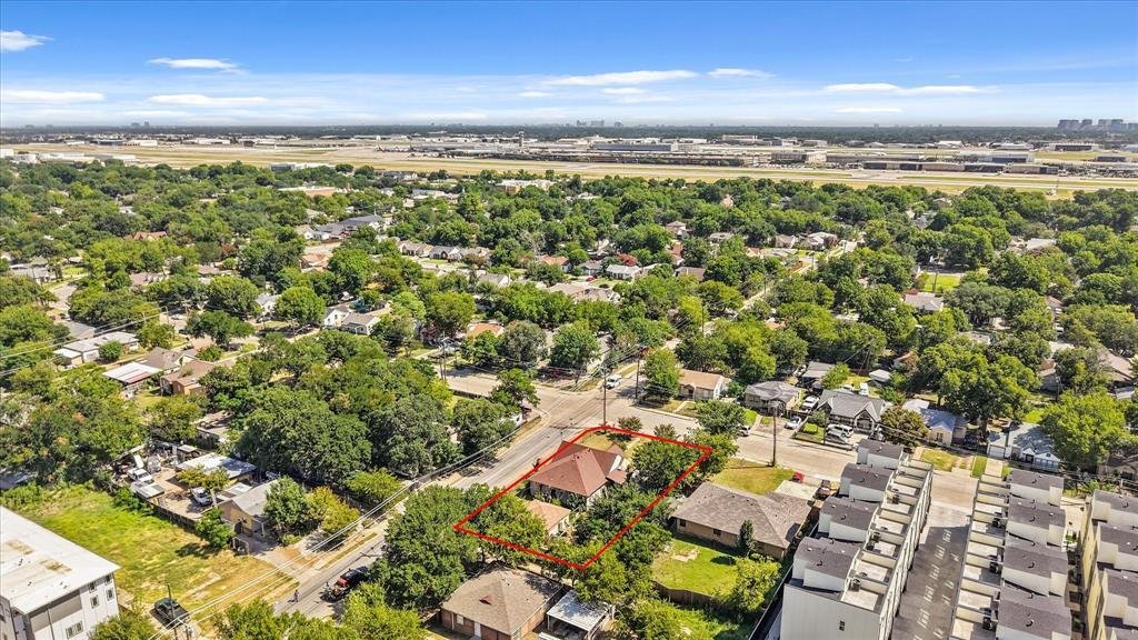 House in Dallas, Texas, United States 1 - 17893808