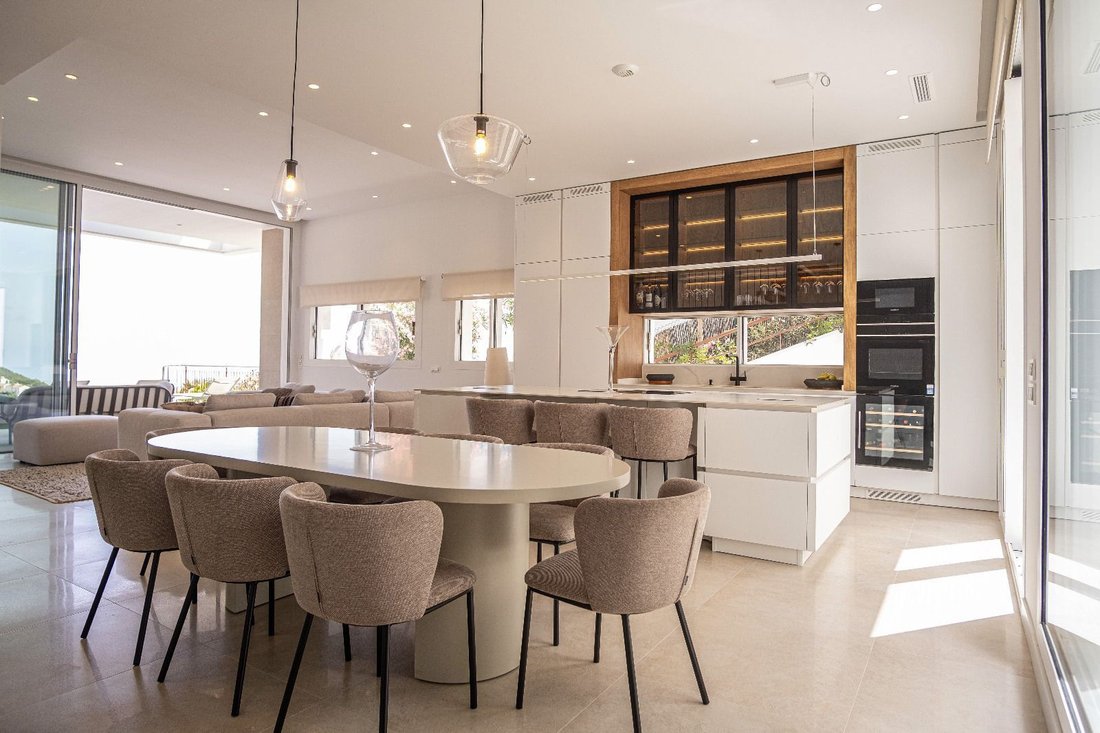 Villa in Las Lagunas de Mijas, Mijas, Spain 4 - 17894003