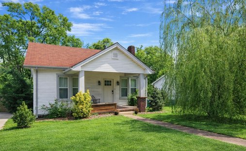 Casa a Nashville, Tennessee, Stati Uniti 1
