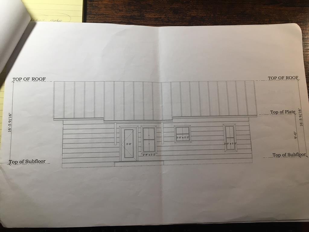 House in Morganton, Georgia, United States 4 - 17893555