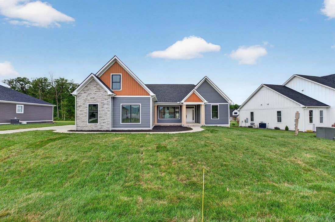 House in McGaheysville, Virginia, United States 1 - 17893507