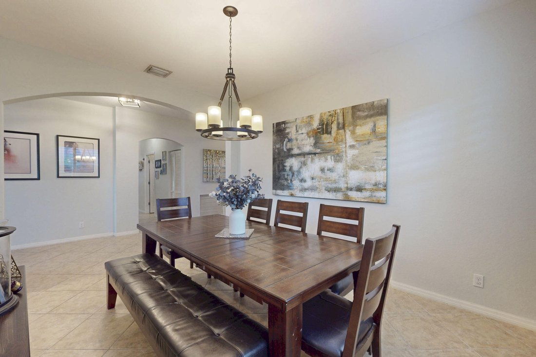 House in Wellington, Florida, United States 5 - 17893791