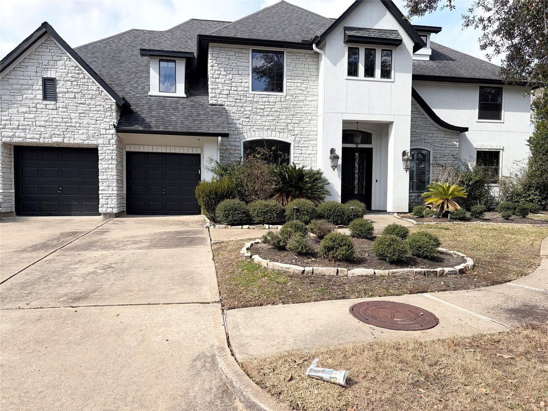 House in Missouri City, Texas, United States 3 - 17893920