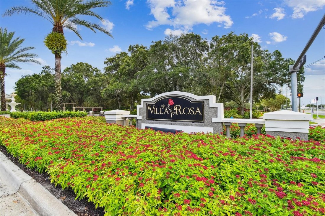 House in Land O' Lakes, Florida, United States 2 - 17893936