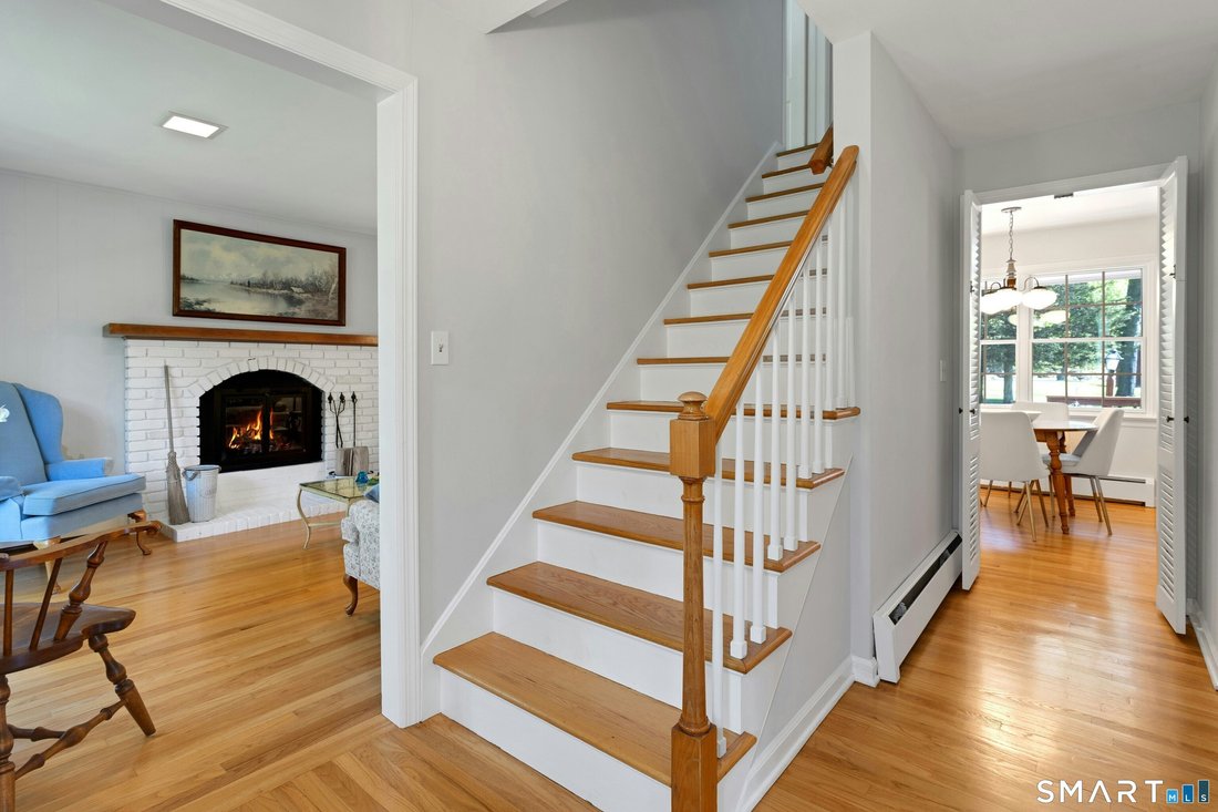 House in Fairfield, Connecticut, United States 4 - 17894083