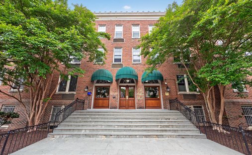 Condo in Washington, District of Columbia, United States 1