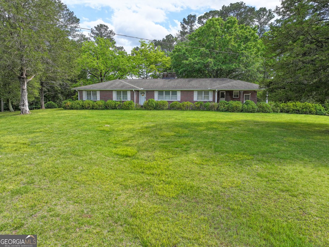 Land in Cave Spring, Georgia, United States 3 - 17893974