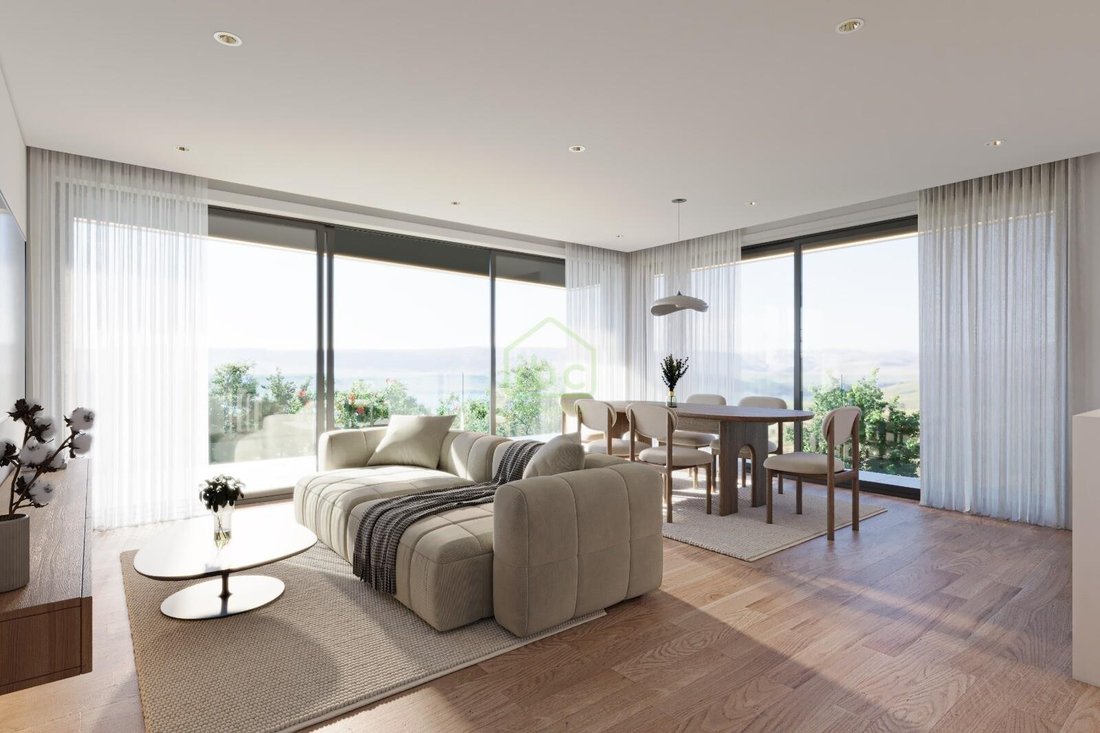 Apartment in Touguinha e Touguinho, Porto District, Portugal 1 - 17894111