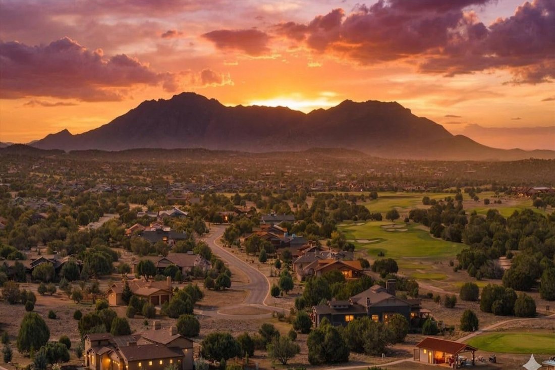 Land in Prescott, Arizona, United States 3 - 17893367