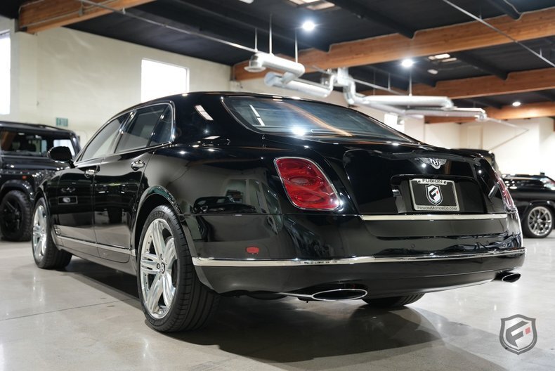 Sedan in Chatsworth, United States 5 - 17893790