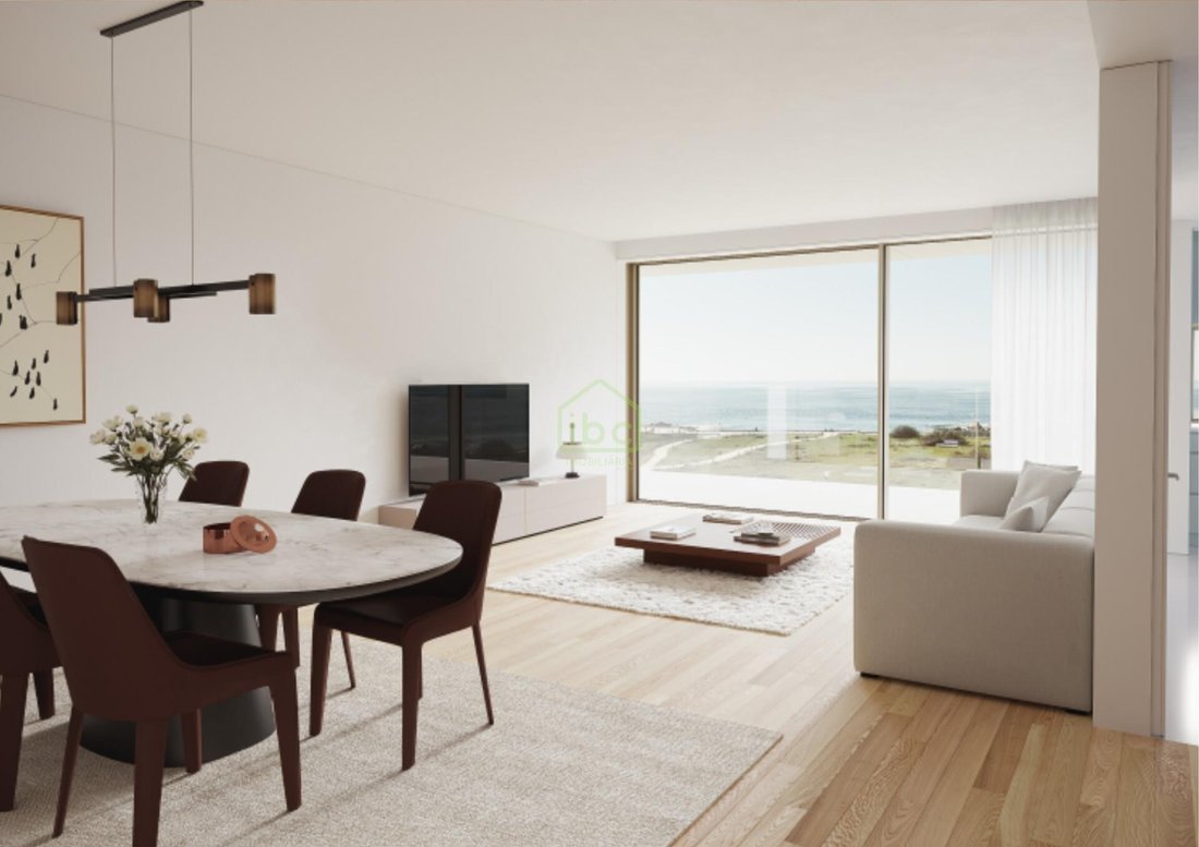 Apartment in Vila do Conde, Porto District, Portugal 2 - 17894097