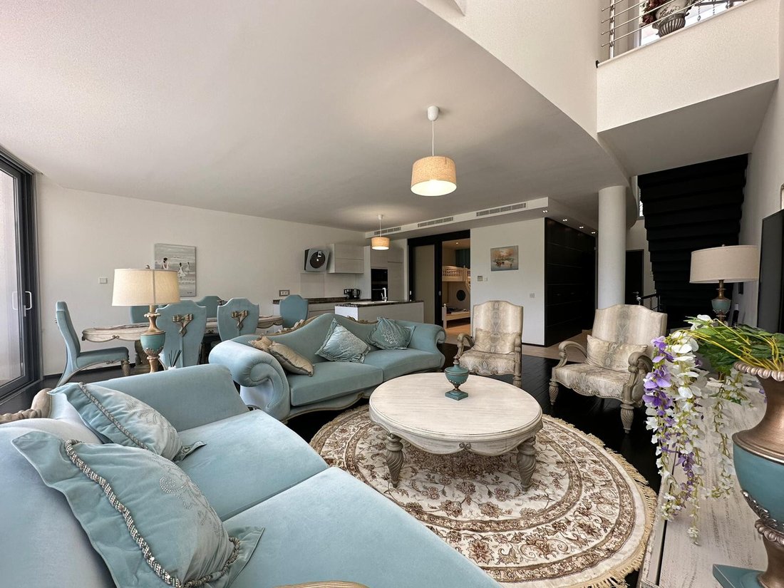 House in Sierra Blanca, Marbella, Spain 1 - 17893810