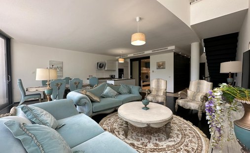 House in Sierra Blanca, Marbella, Spain 1
