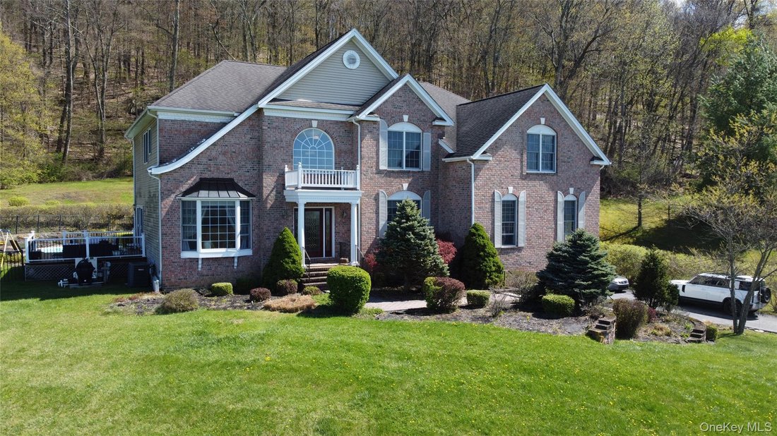 House in Hopewell Junction, New York, United States 3 - 17893587