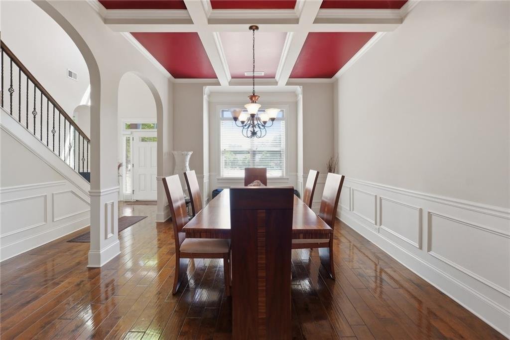 House in College Park, Georgia, United States 5 - 17893643