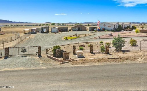 Prescott Valley, Arizona, United States 1