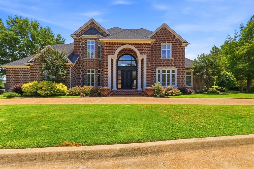 House in Mount Pleasant, Texas, United States 1 - 17893801