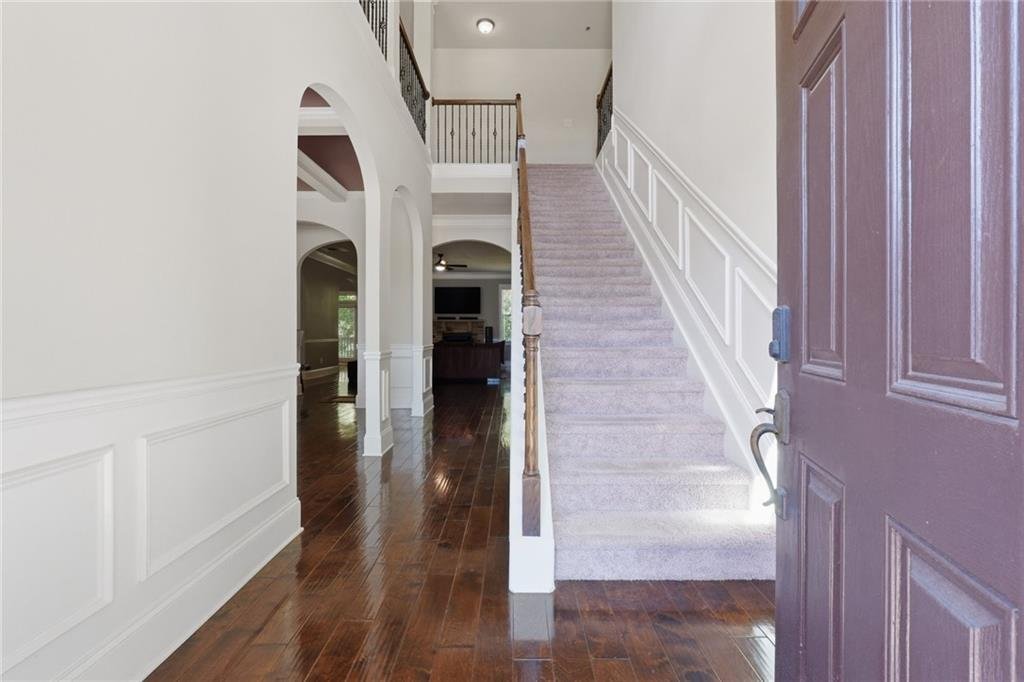 House in College Park, Georgia, United States 4 - 17893643