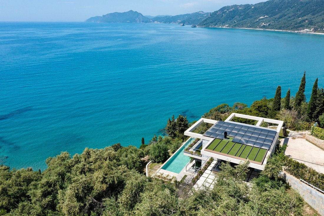 House in Meliteieis, Peloponnese, Western Greece and the Ionian, Greece 2 - 15669921