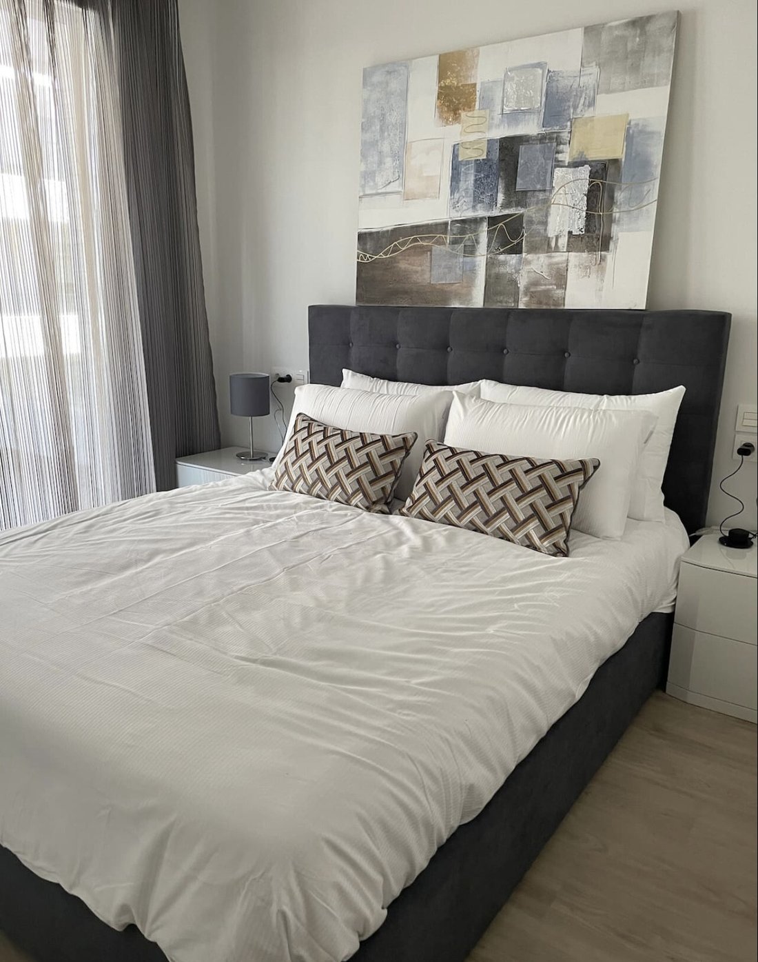 Apartment in Nueva Andalucia, Marbella, Spain 1 - 17893839