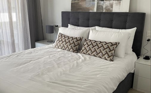 Appartement à Nueva Andalucia, Marbella, Espagne 1