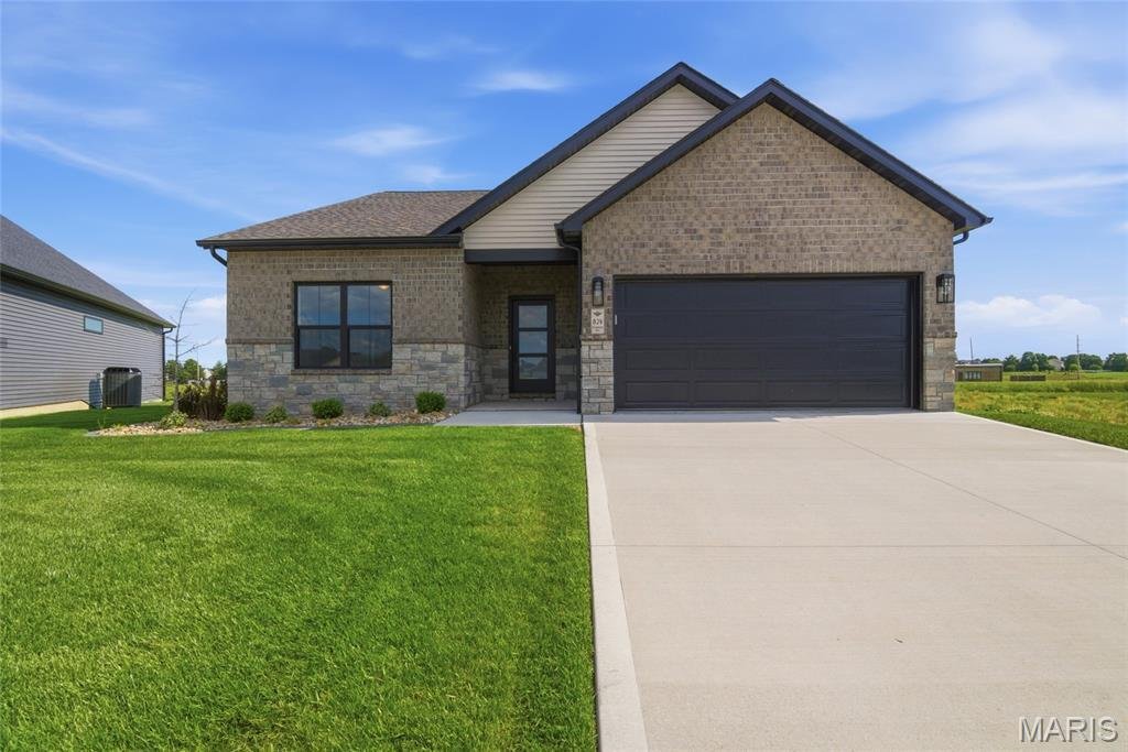 House in Caseyville, Illinois, United States 3 - 17893528