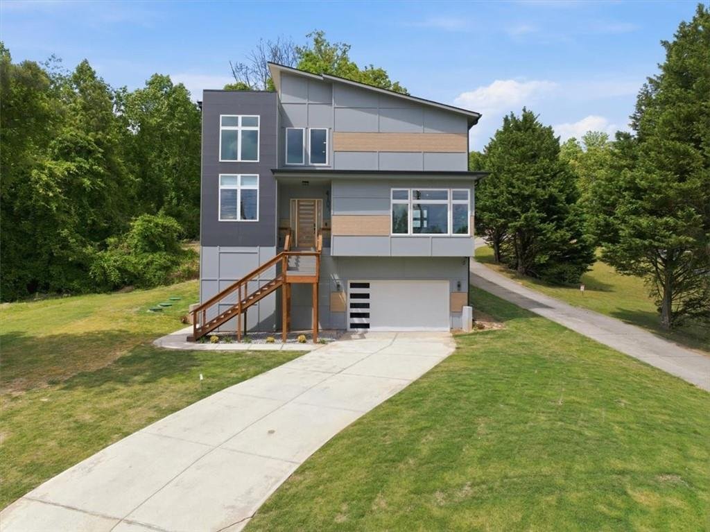House in Atlanta, Georgia, United States 3 - 17893653