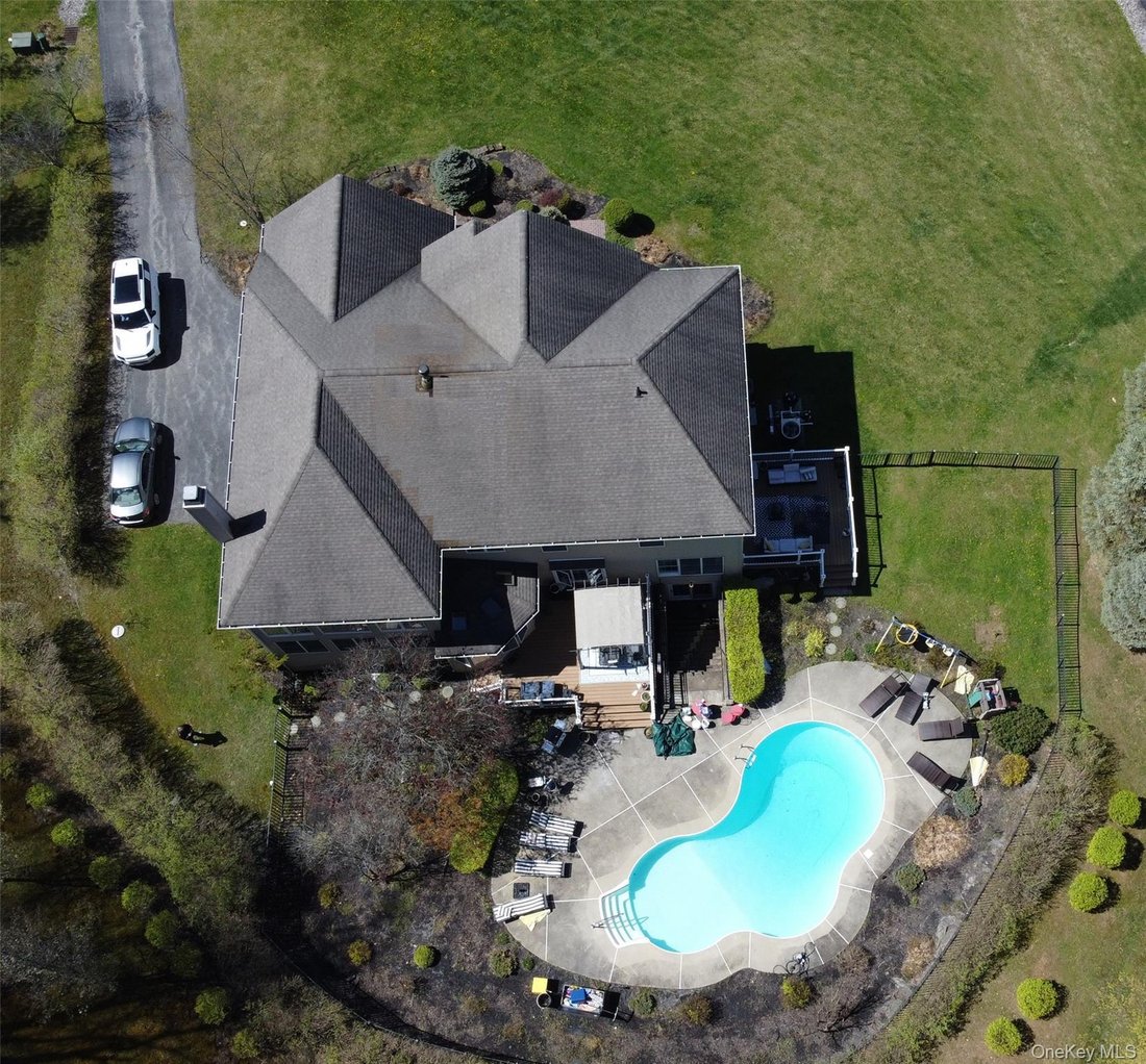 House in Hopewell Junction, New York, United States 4 - 17893587