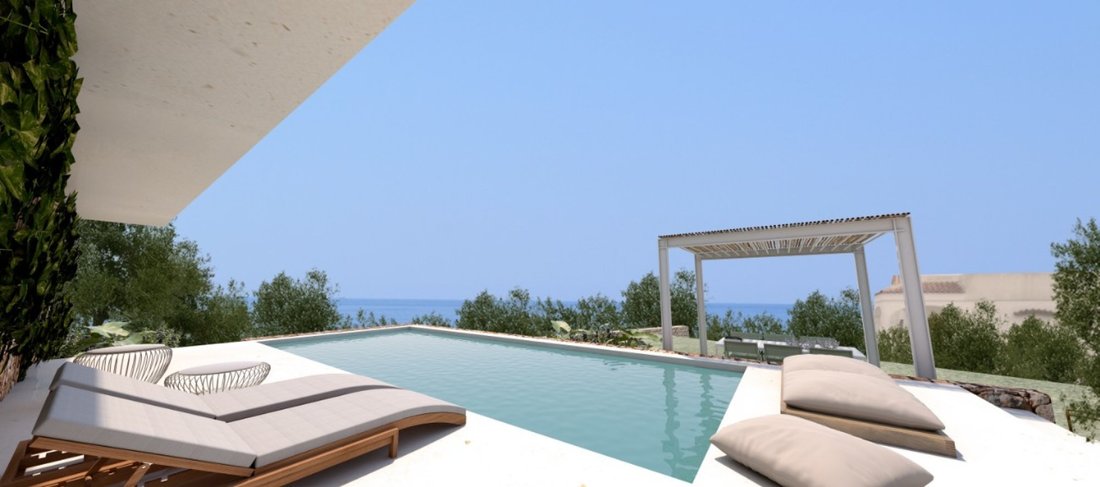 Villa in Tricase, Apulia, Italy 5 - 17893999