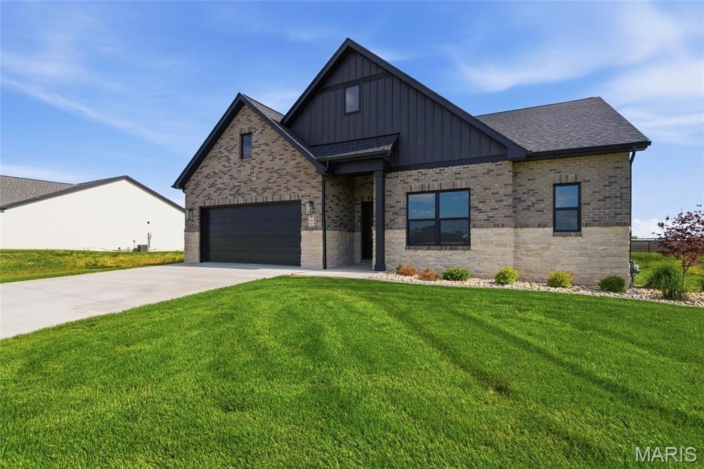 House in Caseyville, Illinois, United States 4 - 17893524