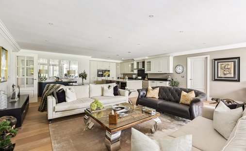 Apartment in Ascot, England, United Kingdom 1