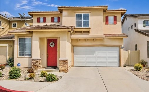 House in Westminster, California, United States 1