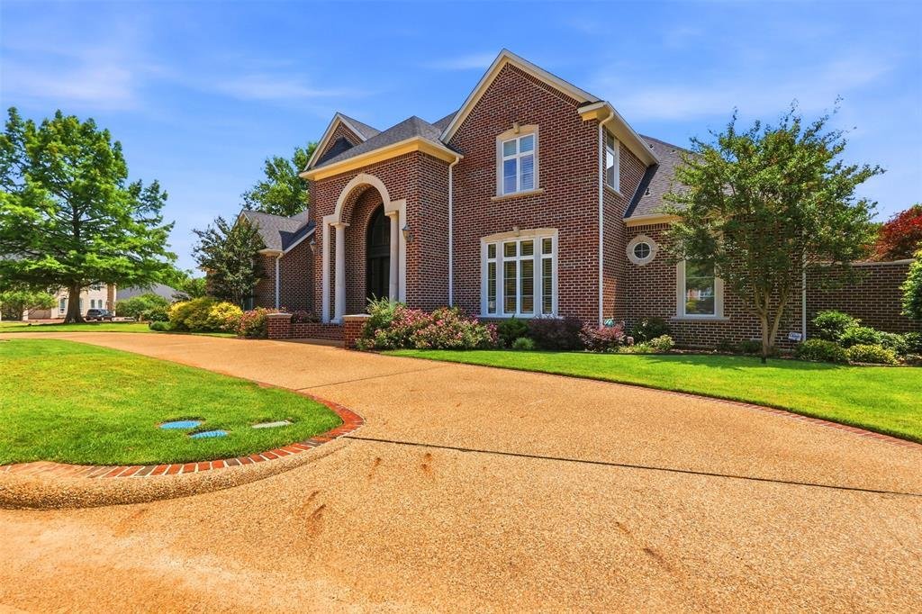 House in Mount Pleasant, Texas, United States 2 - 17893801