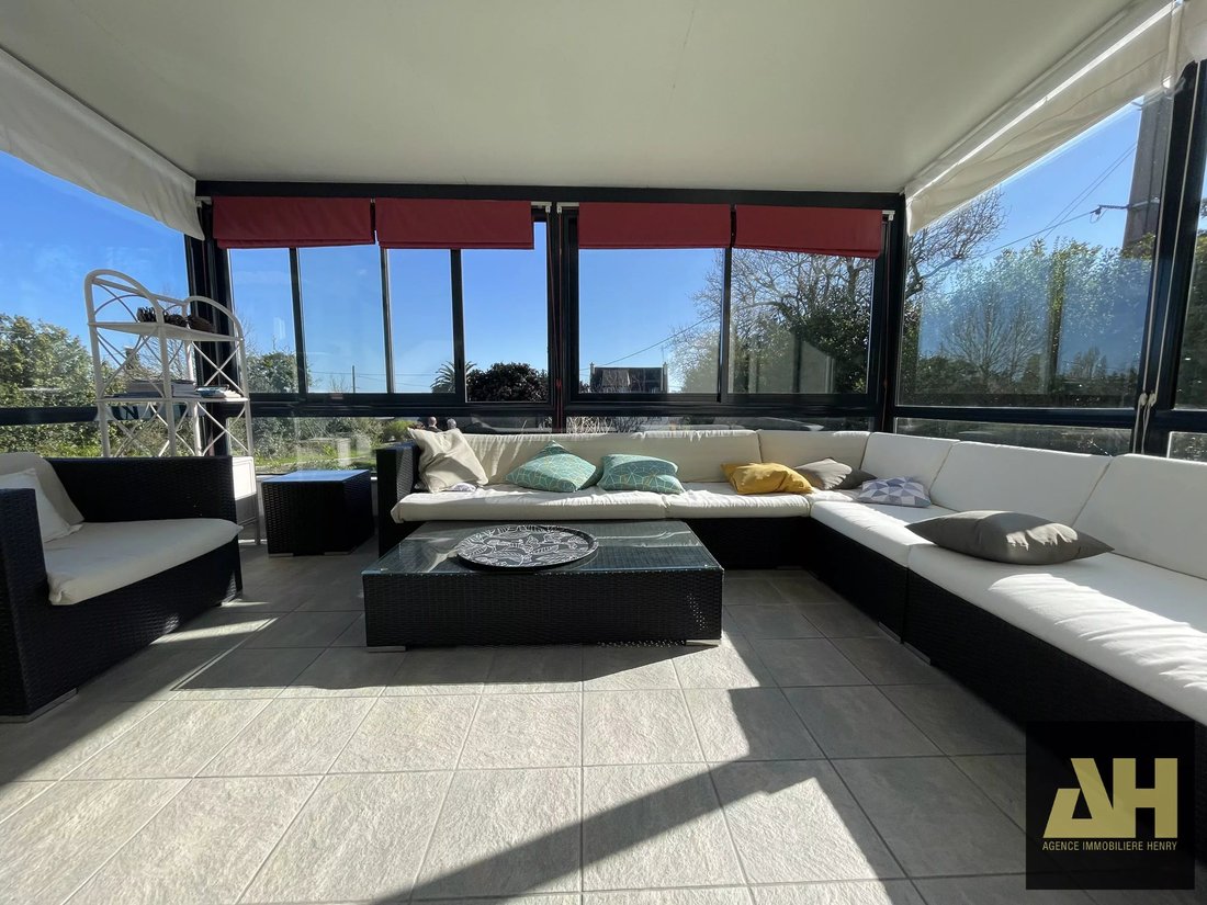 House in Morgat-Cap de la Chevre, Crozon, France 3 - 17893582