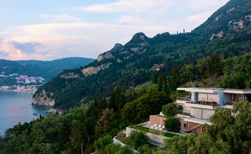 Casa en Meliteieis, Peloponnese, Western Greece and the Ionian, Grecia 1
