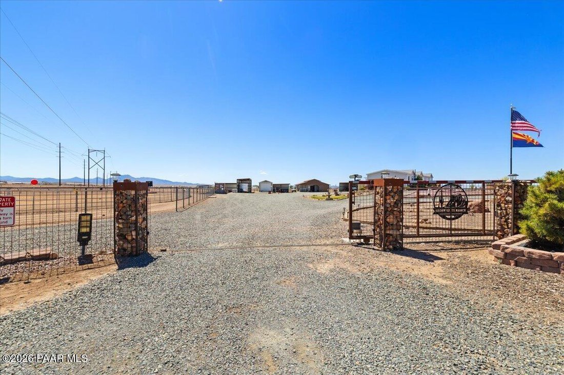 Prescott Valley, Arizona, United States 4 - 17893531