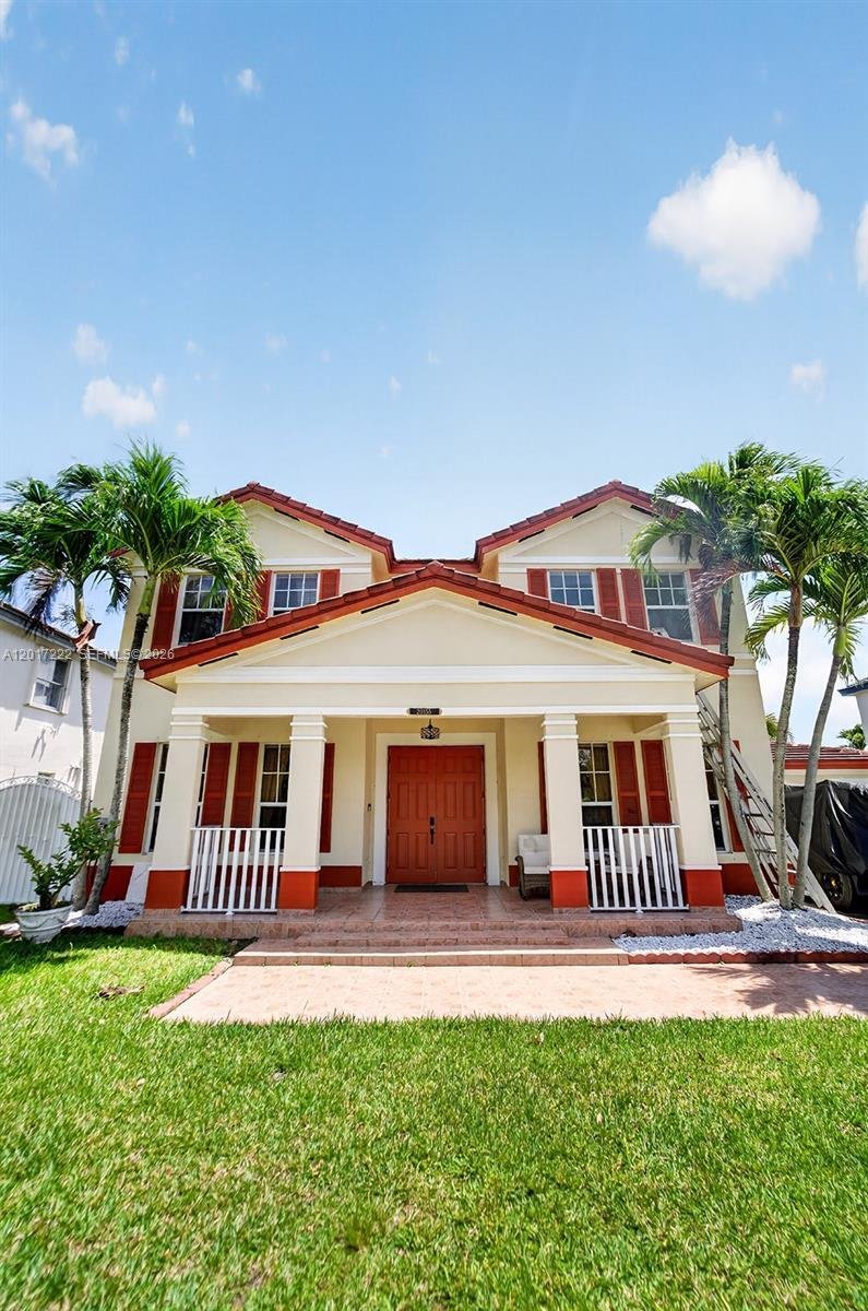 House in Miami, Florida, United States 2 - 17893771
