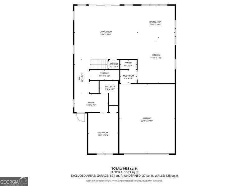 House in Smyrna, Georgia, United States 2 - 17893952
