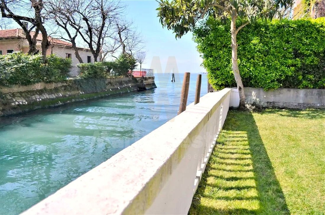 Villa in Isle of Lido, Veneto, Italy 5 - 17894120