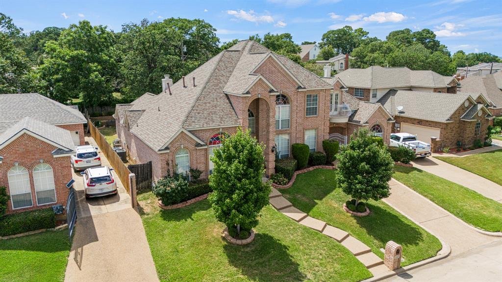 House in Arlington, Texas, United States 2 - 17893813