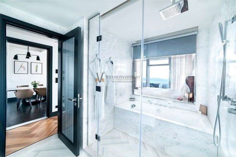 Apartment in İstanbul, İstanbul, Turkey 4 - 17893979