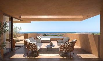 Appartamento a Odiáxere, Algarve, Portogallo 1