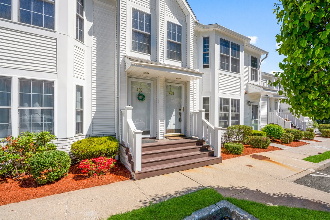 Condo in White Plains, New York, United States 2 - 17893361