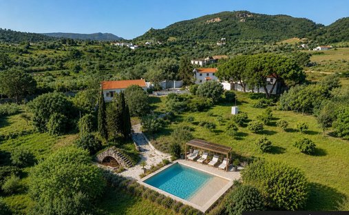 Land in Setubal, Setúbal Municipality, Portugal 1