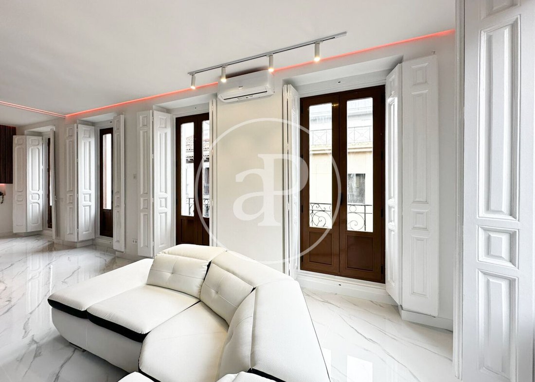 Apartment in Centro, Madrid, Spain 2 - 15158667