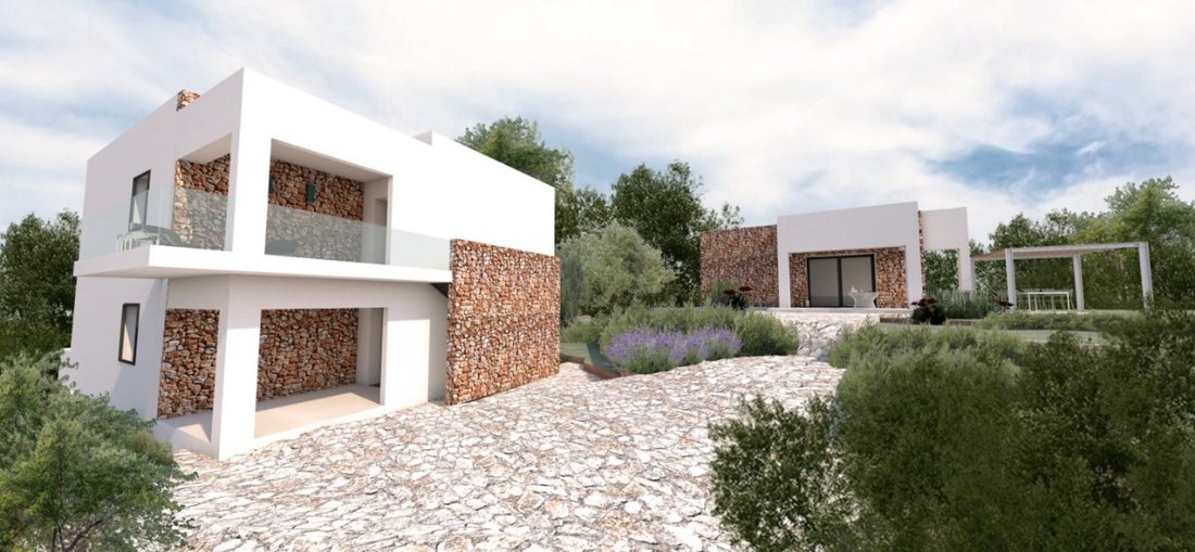 Villa in Tricase, Apulia, Italy 3 - 17893999
