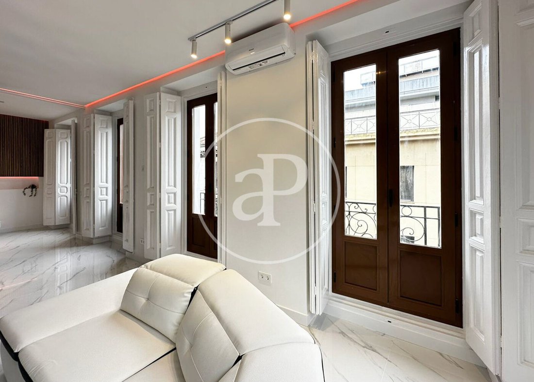 Apartment in Centro, Madrid, Spain 3 - 15158667