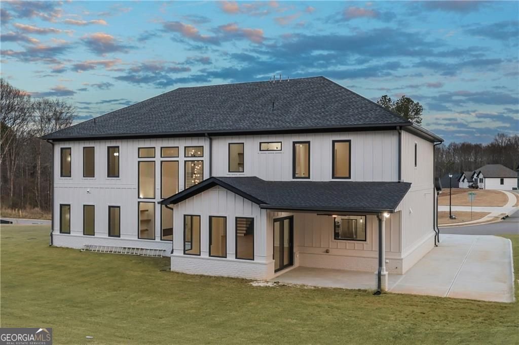 House in Auburn, Georgia, United States 5 - 17894007